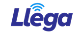 Logo Llega